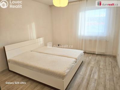 Продажа квартиры 3+KK Mladá Boleslav, Zalužanská č. 5