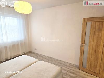 Продажа квартиры 3+KK Mladá Boleslav, Zalužanská č. 6