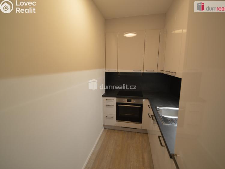 Pronájem bytu 2+KK Praha 5, Tůmova č. 2