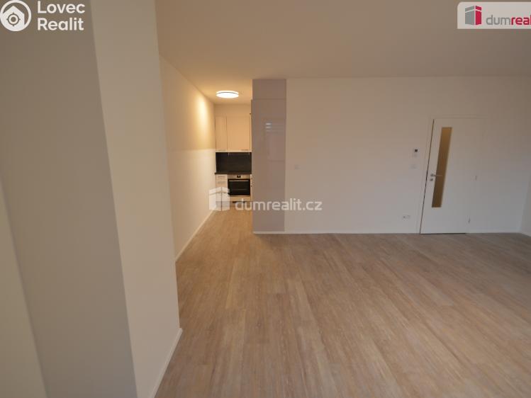 Pronájem bytu 2+KK Praha 5, Tůmova č. 5