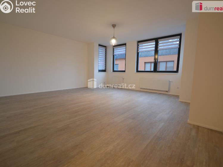 Pronájem bytu 2+KK Praha 5, Tůmova č. 6