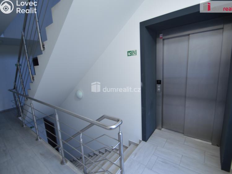 Pronájem bytu 2+KK Praha 5, Tůmova č. 14