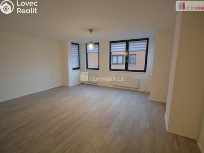 Pronájem bytu 2+KK Praha 5, Tůmova č. 1