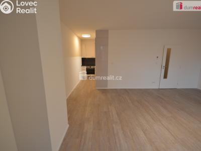 Pronájem bytu 2+KK Praha 5, Tůmova č. 5