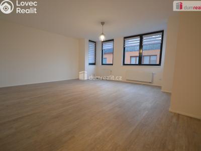 Pronájem bytu 2+KK Praha 5, Tůmova č. 6