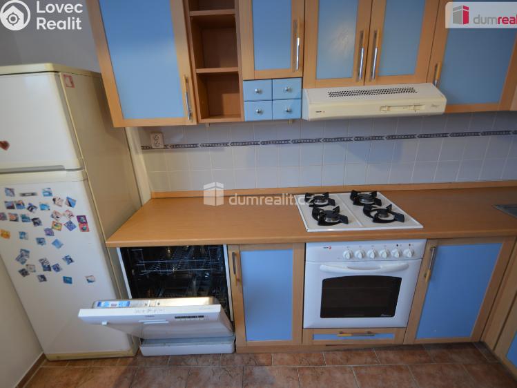 Оренда сімейного будинку Jeneč, Úhonická č. 8