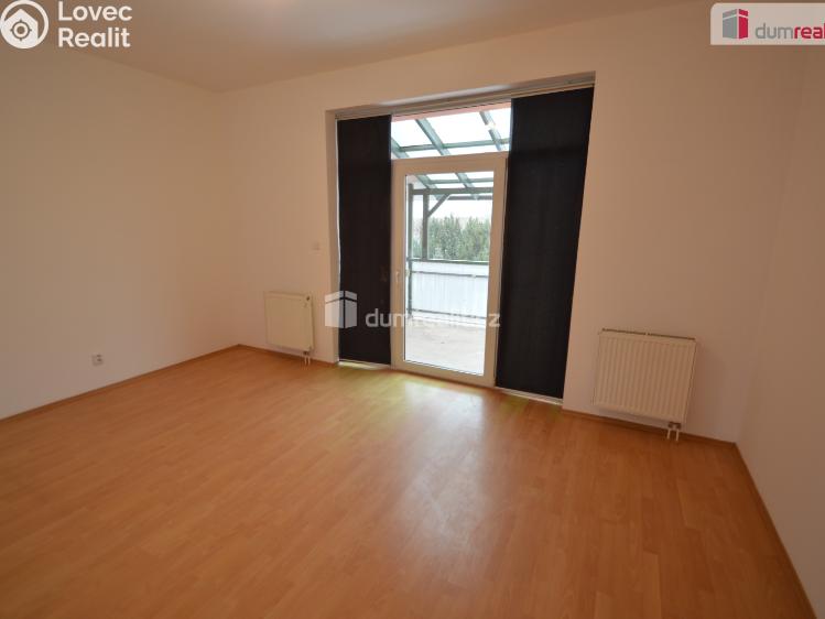 Оренда сімейного будинку Jeneč, Úhonická č. 13