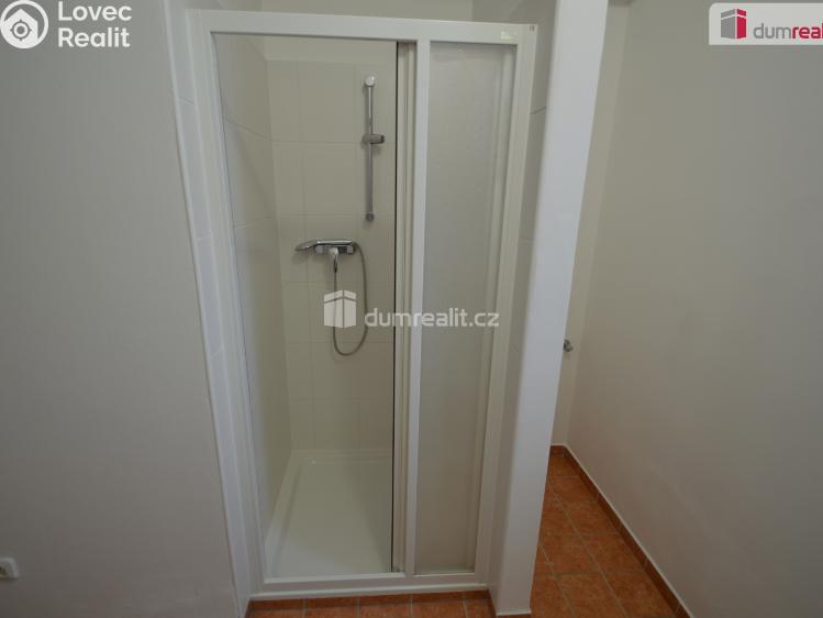 Оренда сімейного будинку Jeneč, Úhonická č. 18