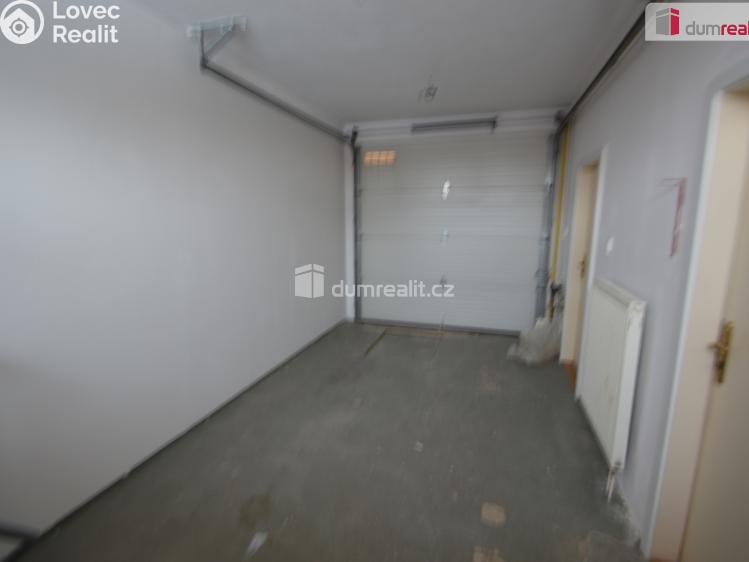 Оренда сімейного будинку Jeneč, Úhonická č. 20