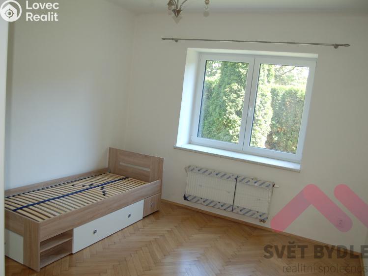 Pronájem bytu 3+KK Praha, Přechodní 733/13 č. 8