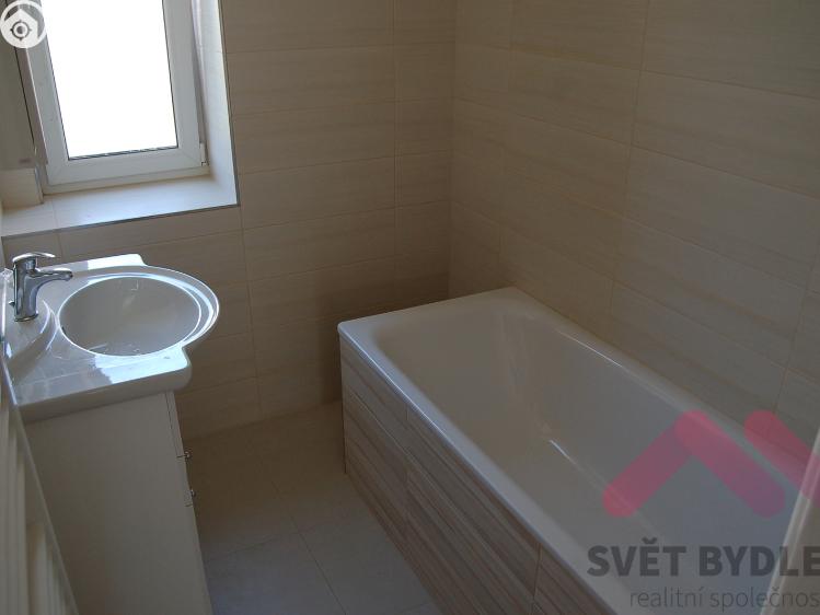 Pronájem bytu 3+KK Praha, Přechodní 733/13 č. 10