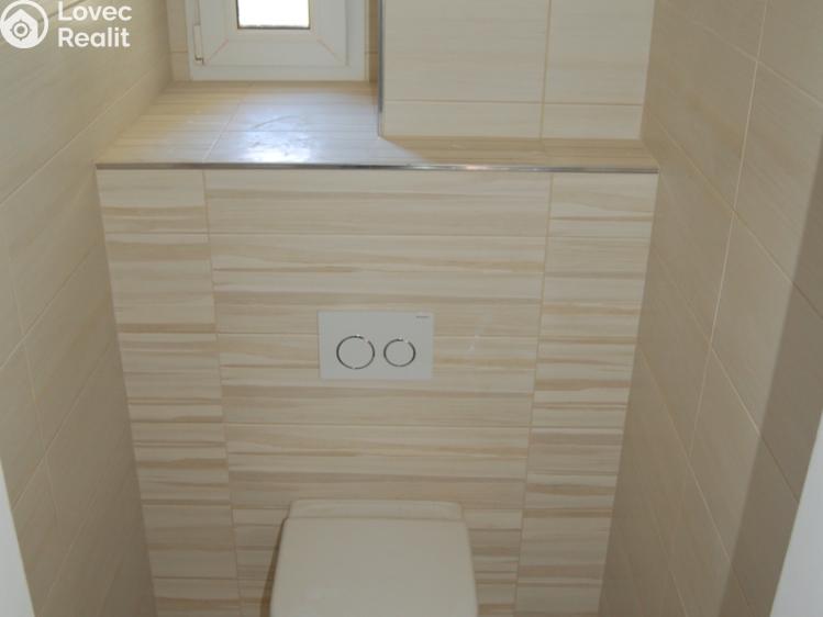 Pronájem bytu 3+KK Praha, Přechodní 733/13 č. 11