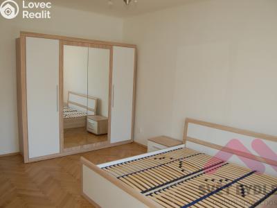 Pronájem bytu 3+KK Praha, Přechodní č. 2