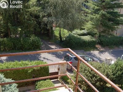 Pronájem bytu 3+KK Praha, Přechodní č. 3