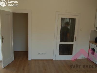 Pronájem bytu 3+KK Praha, Přechodní č. 5