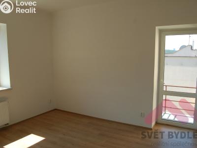 Pronájem bytu 3+KK Praha, Přechodní č. 6