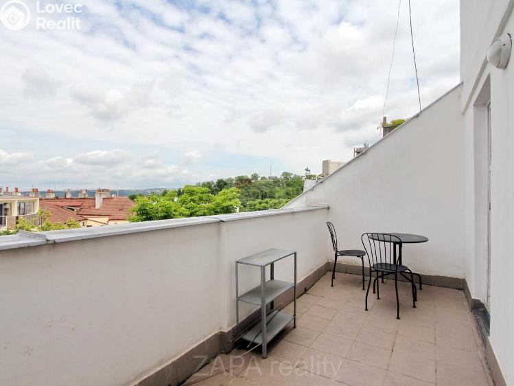 Pronájem pokoje Praha, Blahníkova 575/1 č. 2