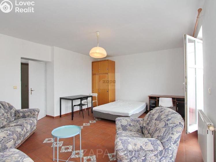 Pronájem pokoje Praha, Blahníkova 575/1 č. 3