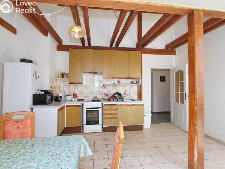 Pronájem pokoje Praha, Blahníkova 575/1 č. 9