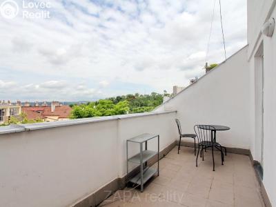 Pronájem pokoje Praha, Blahníkova č. 2