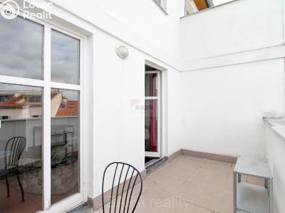 Pronájem pokoje Praha, Blahníkova č. 6