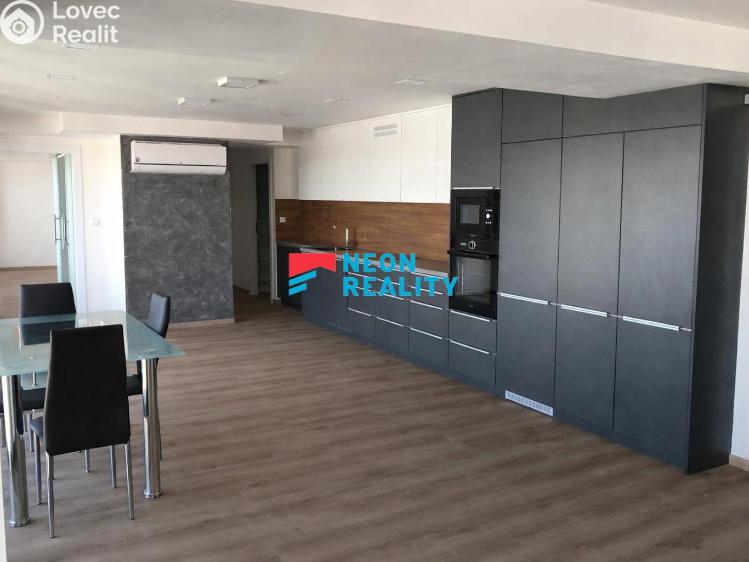 Rent apartment 3+KK Ostrava, Vršovců č. 1