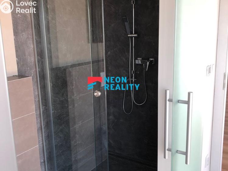 Rent apartment 3+KK Ostrava, Vršovců č. 6