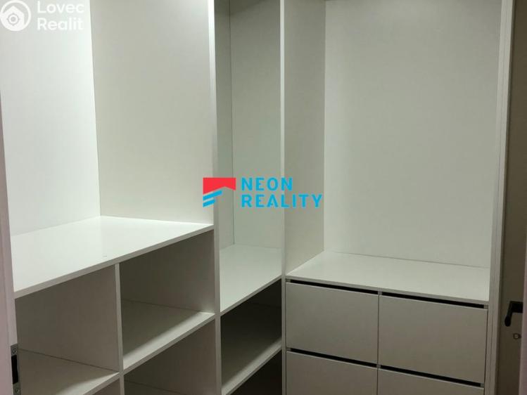 Rent apartment 3+KK Ostrava, Vršovců č. 10