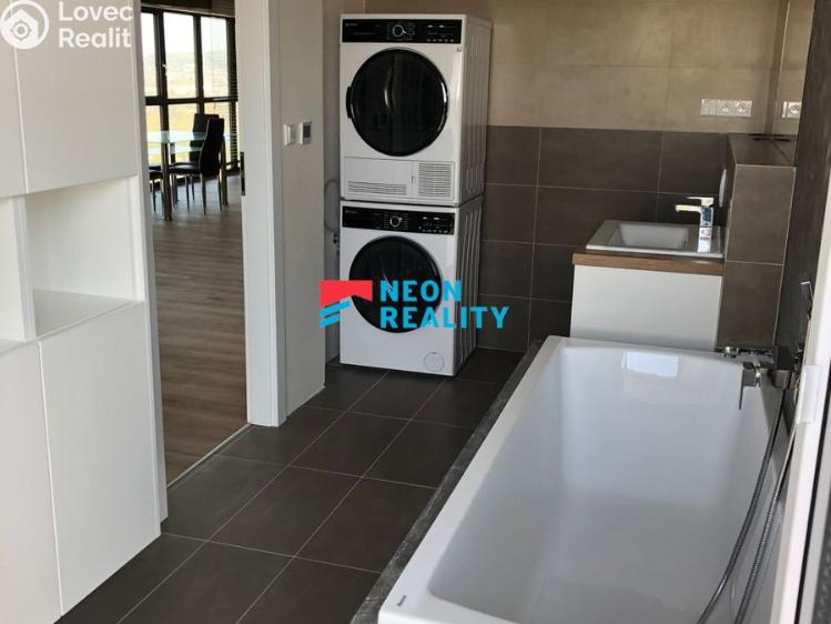 Rent apartment 3+KK Ostrava, Vršovců č. 12