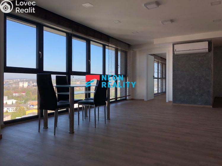 Rent apartment 3+KK Ostrava, Vršovců č. 2