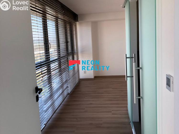 Rent apartment 3+KK Ostrava, Vršovců č. 4
