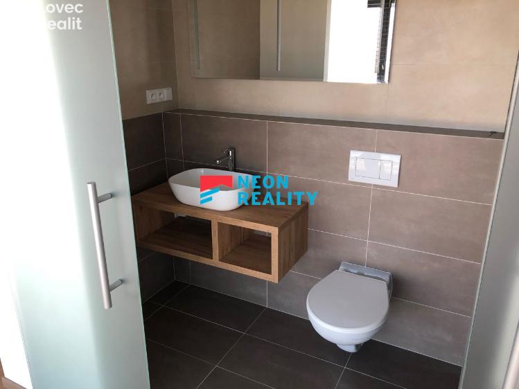 Rent apartment 3+KK Ostrava, Vršovců č. 5