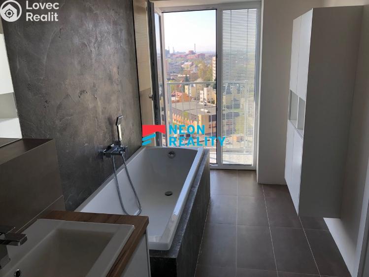 Оренда квартири 3+KK Ostrava, Vršovců č. 3