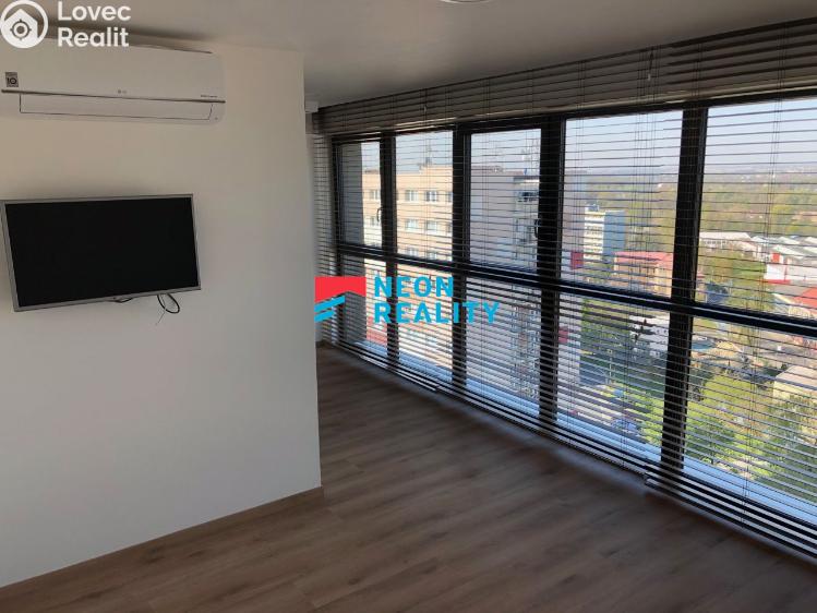 Оренда квартири 3+KK Ostrava, Vršovců č. 7