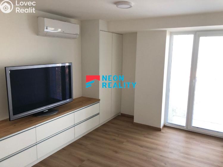 Оренда квартири 3+KK Ostrava, Vršovců č. 9