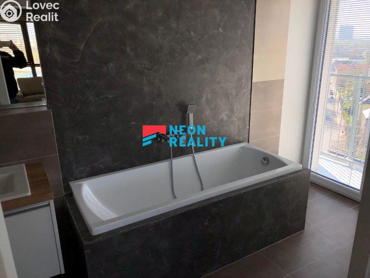 Оренда квартири 3+KK Ostrava, Vršovců č. 11