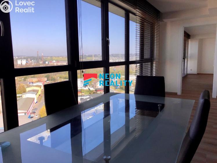 Оренда квартири 3+KK Ostrava, Vršovců č. 13