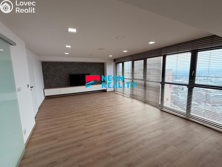 Оренда квартири 3+KK Ostrava, Vršovců č. 14