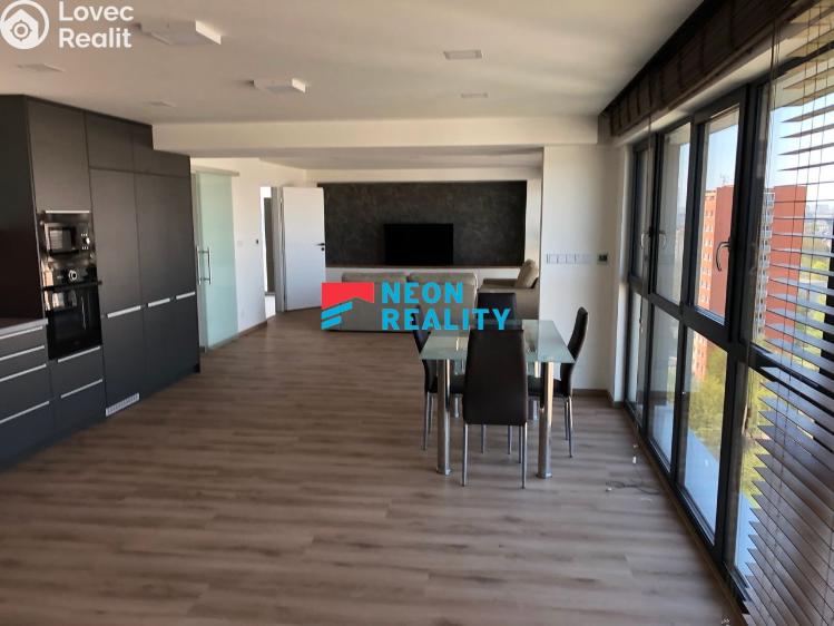 Аренда квартиры 3+KK Ostrava, Vršovců č. 8