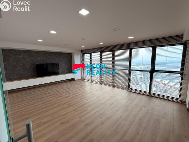 Аренда квартиры 3+KK Ostrava, Vršovců č. 15