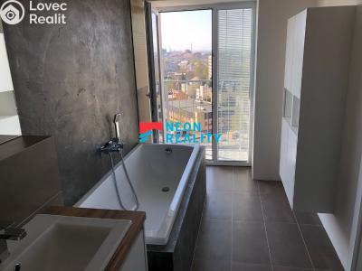 Аренда квартиры 3+KK Ostrava, Vršovců č. 3