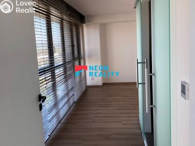 Rent apartment 3+KK Ostrava, Vršovců č. 4