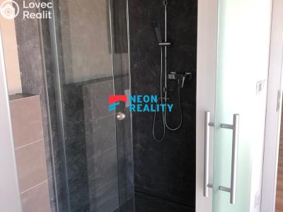 Rent apartment 3+KK Ostrava, Vršovců č. 6