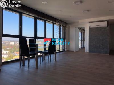 Аренда квартиры 3+KK Ostrava, Vršovců č. 2