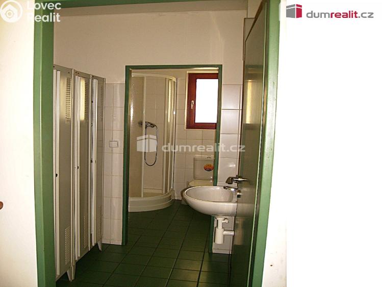 Pronájem restaurace Praha-Benice, Květnového povstání č. 9