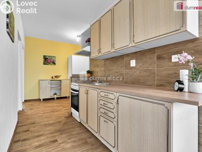 Prodej bytu 2+1 Karlovy Vary, Závodu míru č. 4