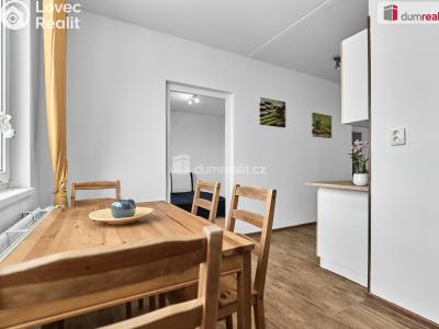 Prodej bytu 2+1 Karlovy Vary, Závodu míru č. 5