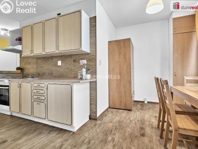 Prodej bytu 2+1 Karlovy Vary, Závodu míru č. 6