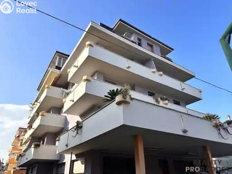 Prodej bytu 2+1 Martinsicuro,Itálie č. 12