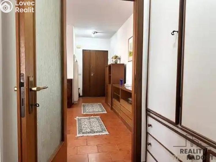 Prodej bytu 2+1 Martinsicuro,Itálie č. 8